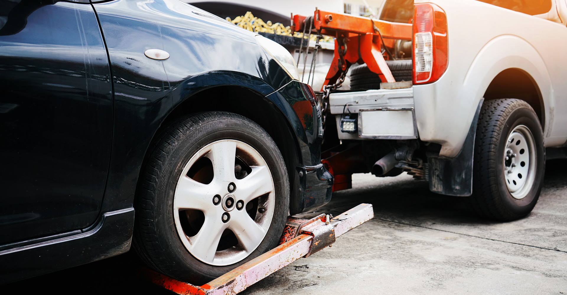 Kaymaz Oto Çekici ve Kurtarma 